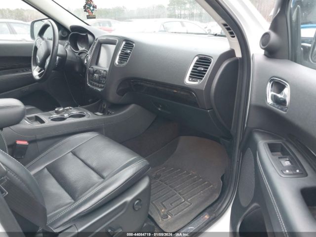 2014 DODGE DURANGO 1C4RDHEG3EC595741 Photo 4