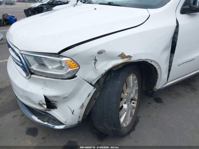 2014 DODGE DURANGO 1C4RDHEG3EC595741 Photo 5