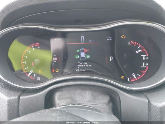 2014 DODGE DURANGO 1C4RDHEG3EC595741 Photo 6