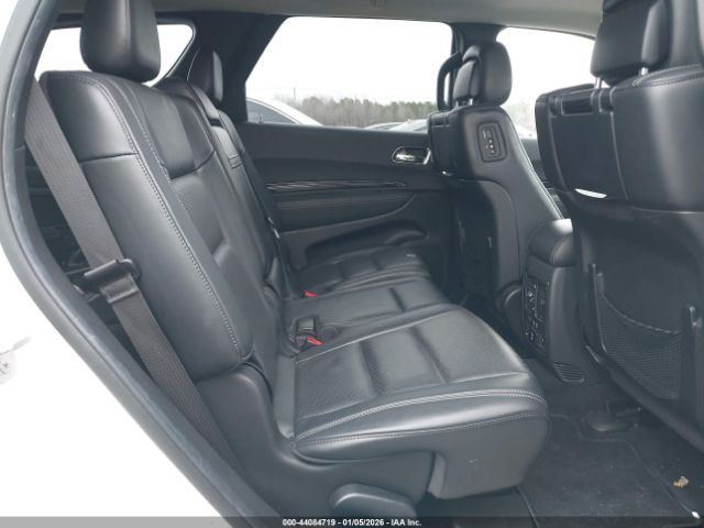 2014 DODGE DURANGO 1C4RDHEG3EC595741 Photo 7
