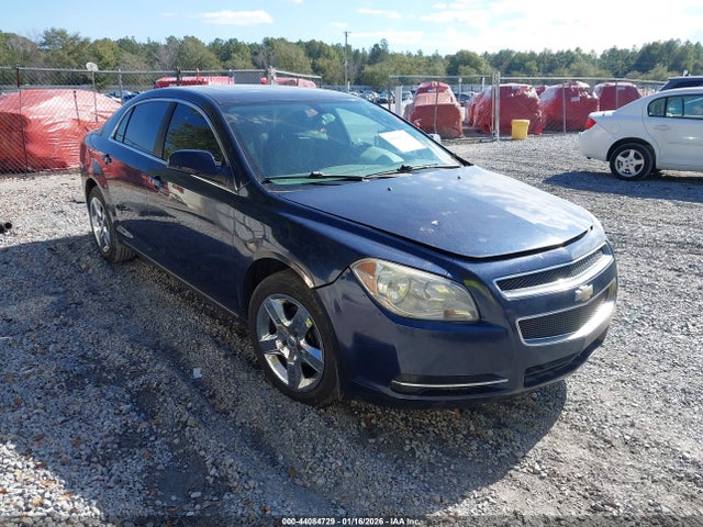 2010 CHEVROLET MALIBU 1G1ZC5EB0AF316964