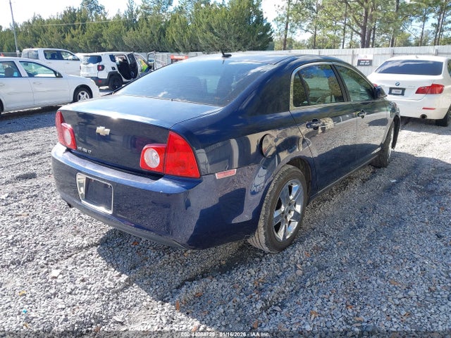2010 CHEVROLET MALIBU 1G1ZC5EB0AF316964 Photo 3