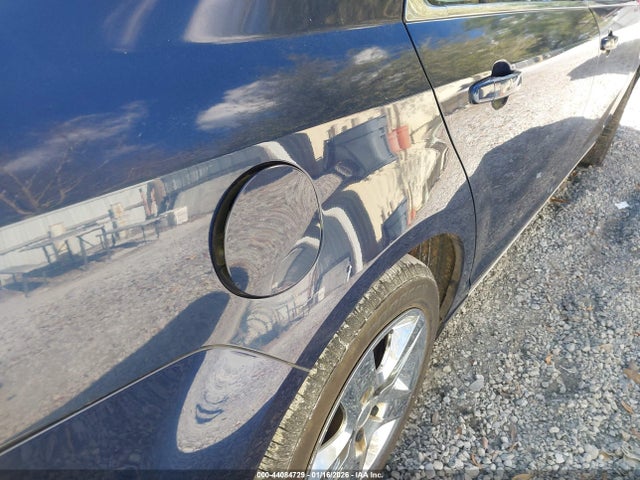 2010 CHEVROLET MALIBU 1G1ZC5EB0AF316964 Photo 5