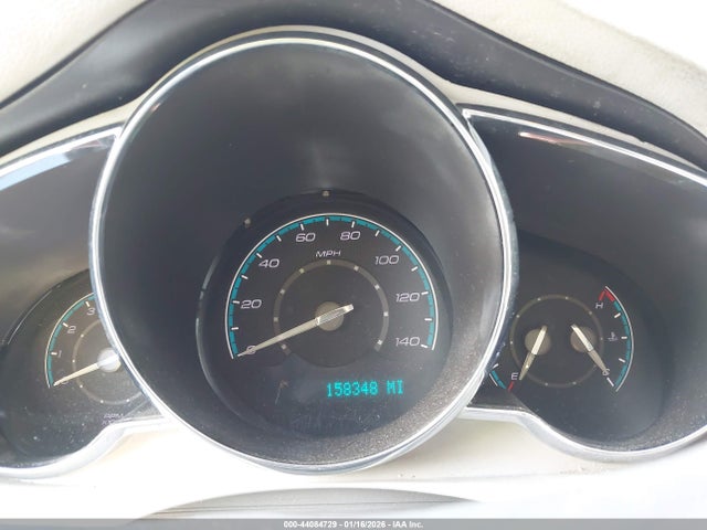 2010 CHEVROLET MALIBU 1G1ZC5EB0AF316964 Photo 6