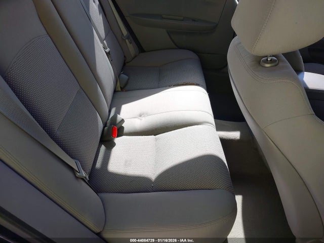 2010 CHEVROLET MALIBU 1G1ZC5EB0AF316964 Photo 7