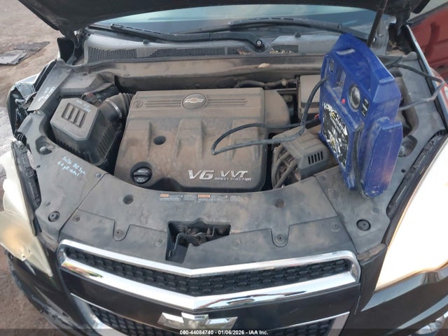 2015 CHEVROLET EQUINOX 2GNFLHE30F6274616 Photo 9