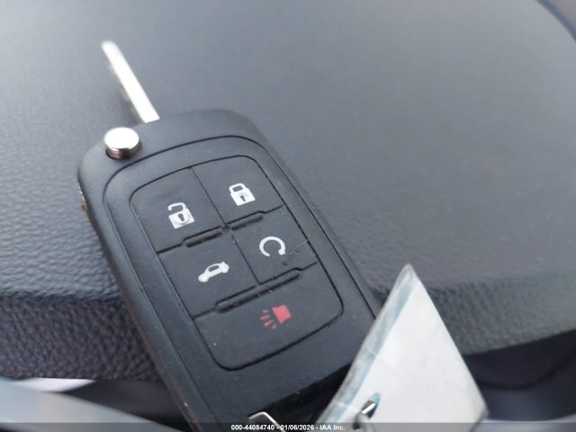 2015 CHEVROLET EQUINOX 2GNFLHE30F6274616 Photo 10