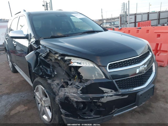 2015 CHEVROLET EQUINOX 2GNFLHE30F6274616 Photo 5