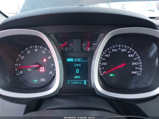 2015 CHEVROLET EQUINOX 2GNFLHE30F6274616 Photo 6