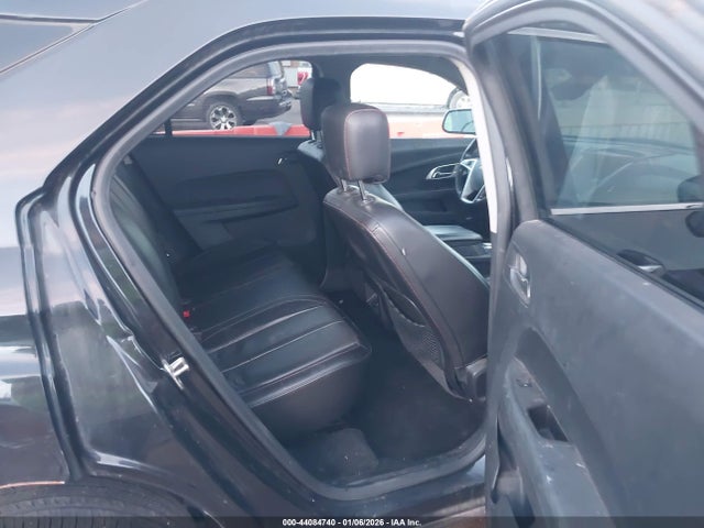 2015 CHEVROLET EQUINOX 2GNFLHE30F6274616 Photo 7