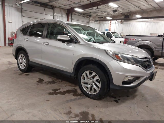 2016 HONDA CR-V 5J6RM4H72GL005238 Photo 0