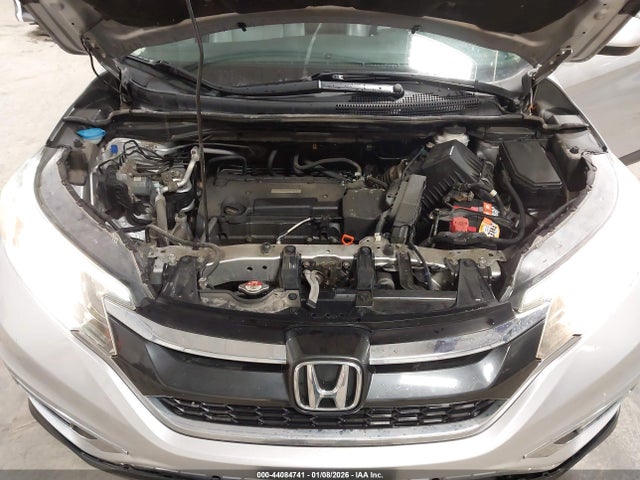 2016 HONDA CR-V 5J6RM4H72GL005238 Photo 9
