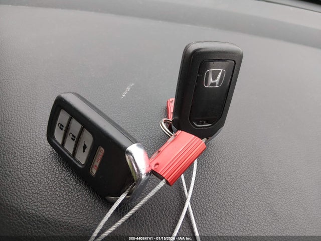 2016 HONDA CR-V 5J6RM4H72GL005238 Photo 10