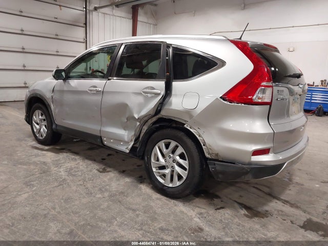 2016 HONDA CR-V 5J6RM4H72GL005238 Photo 2