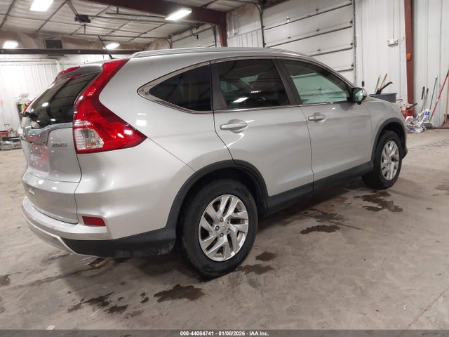 2016 HONDA CR-V 5J6RM4H72GL005238 Photo 3