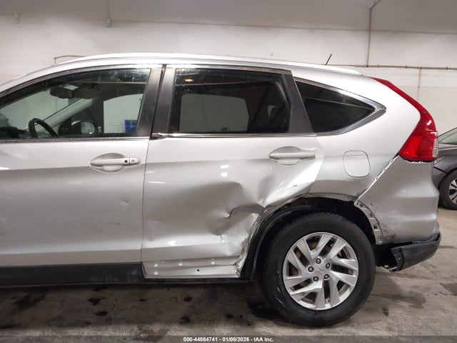 2016 HONDA CR-V 5J6RM4H72GL005238 Photo 5