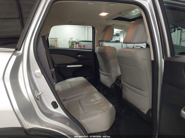 2016 HONDA CR-V 5J6RM4H72GL005238 Photo 7