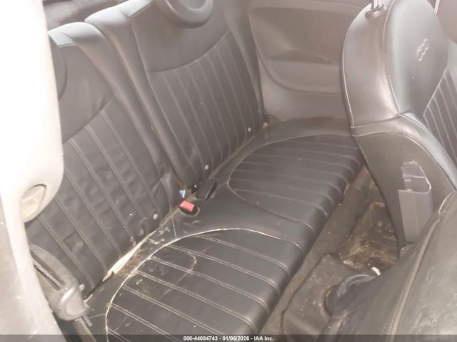 2012 FIAT 500 3C3CFFBR6CT370472 Photo 7