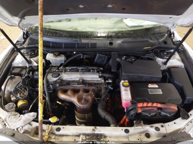 2008 TOYOTA CAMRY HYBRID 4T1BB46K48U034400 Photo 9