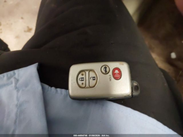 2008 TOYOTA CAMRY HYBRID 4T1BB46K48U034400 Photo 10