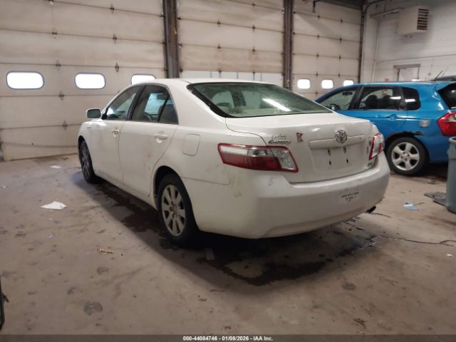 2008 TOYOTA CAMRY HYBRID 4T1BB46K48U034400 Photo 2