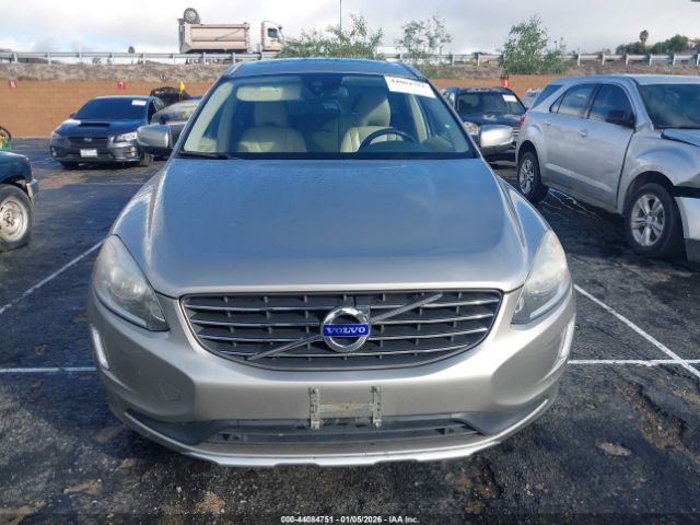 2015 VOLVO XC60 YV426MDC1F2616691 Photo 5