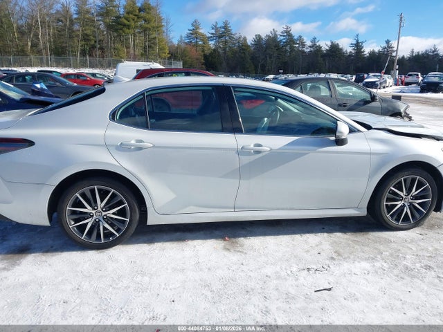 Toyota Camry Xle Awd 2022 4T1F11BK2NU056366 Image 13