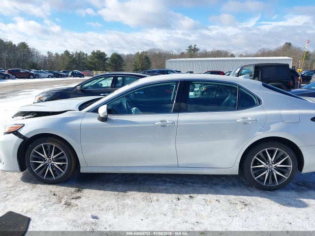 Toyota Camry Xle Awd 2022 4T1F11BK2NU056366 Image 14