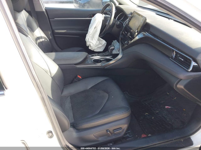Toyota Camry Xle Awd 2022 4T1F11BK2NU056366 Image 5