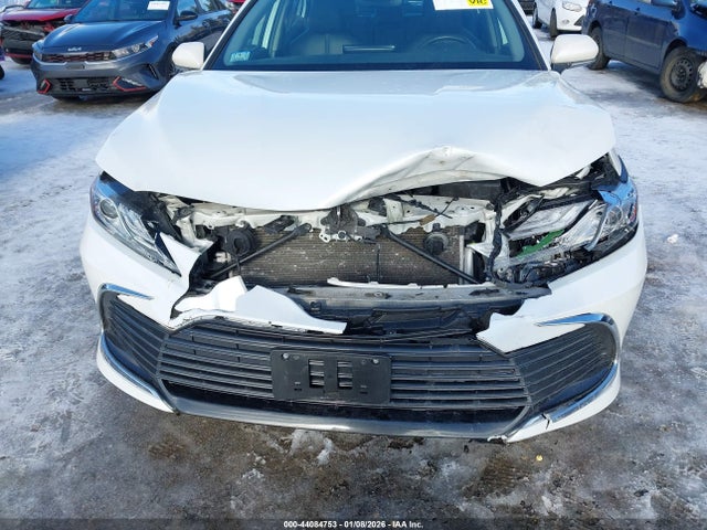 Toyota Camry Xle Awd 2022 4T1F11BK2NU056366 Image 6