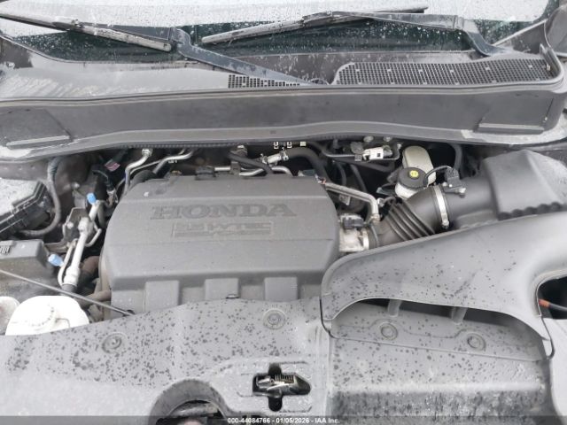 2013 HONDA PILOT 5FNYF4H54DB057866 Photo 9