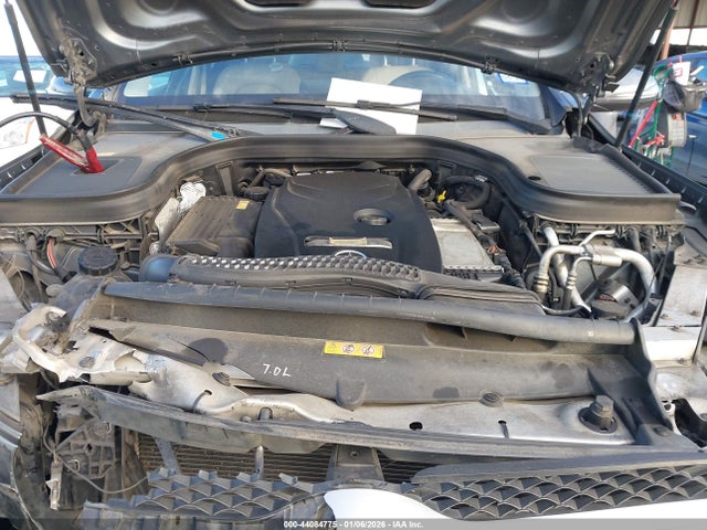 Продаж на аукціоні авто 2016 Mercedes-benz Glc 300, vin: WDC0G4JB3GF064070, номер лоту: 44084775