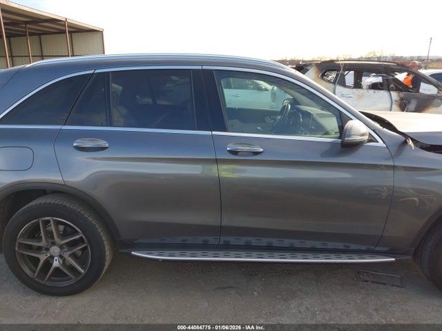 Продаж на аукціоні авто 2016 Mercedes-benz Glc 300, vin: WDC0G4JB3GF064070, номер лоту: 44084775