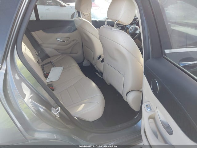 Продаж на аукціоні авто 2016 Mercedes-benz Glc 300, vin: WDC0G4JB3GF064070, номер лоту: 44084775