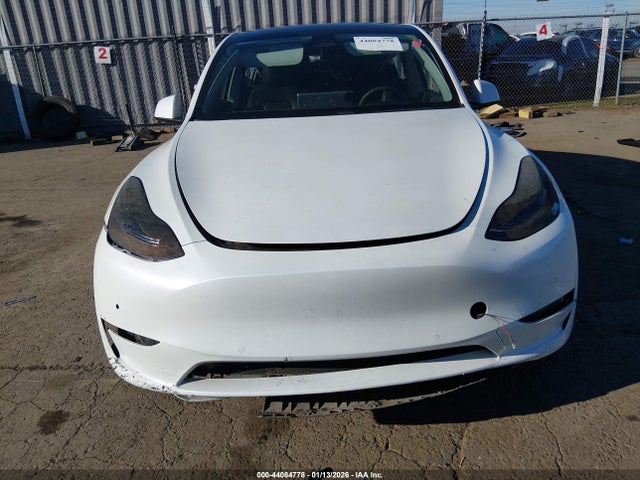 44084778 :رقم المزاد ، 5YJYGDEE1LF056089 vin ، 2020 Tesla Model Y Long Range Dual Motor All-wheel Drive مزاد بيع