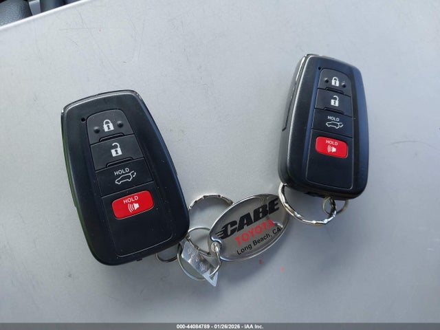 Toyota Rav4 Xle Premium 2025 2T3C1RFV5SW399004 Image 11