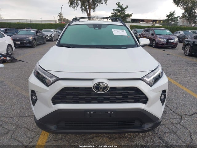 Toyota Rav4 Xle Premium 2025 2T3C1RFV5SW399004 Image 12