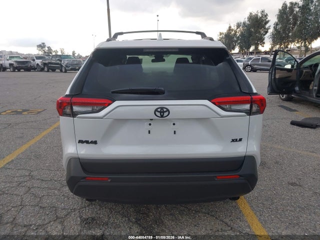 Toyota Rav4 Xle Premium 2025 2T3C1RFV5SW399004 Image 16