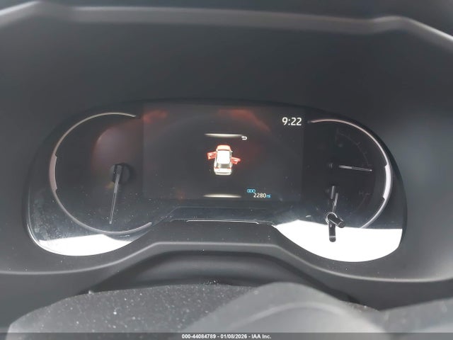Toyota Rav4 Xle Premium 2025 2T3C1RFV5SW399004 Image 7