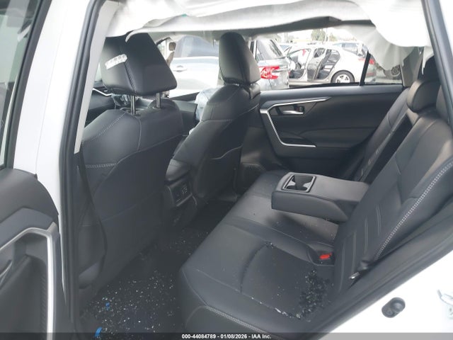 Toyota Rav4 Xle Premium 2025 2T3C1RFV5SW399004 Image 8