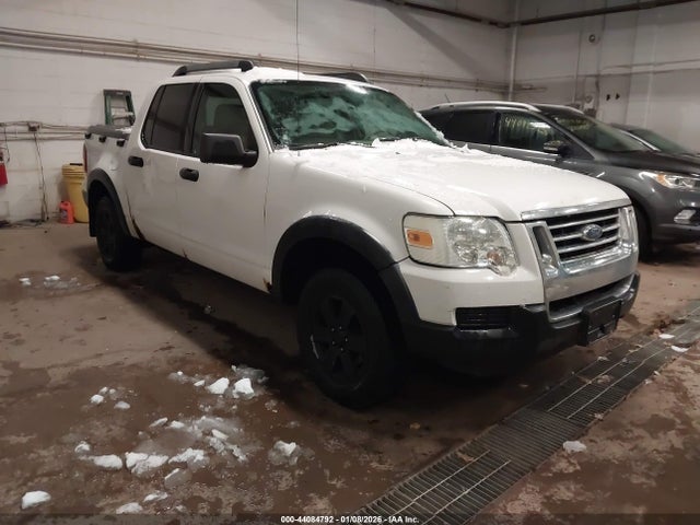2007 FORD EXPLORER SPORT TRAC 1FMEU51K87UA23547