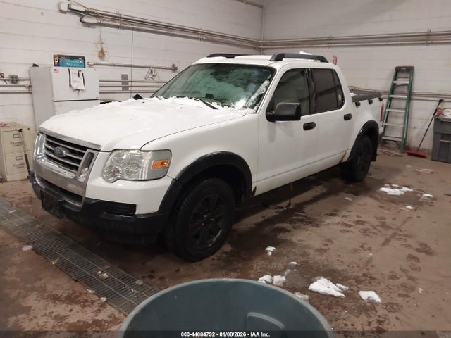 2007 FORD EXPLORER SPORT TRAC 1FMEU51K87UA23547 Photo 1