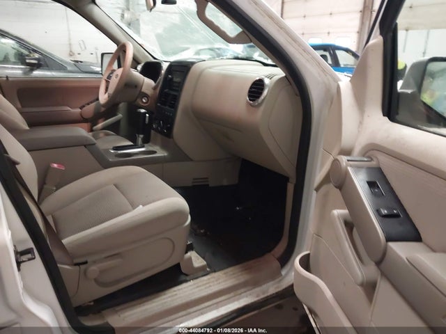 2007 FORD EXPLORER SPORT TRAC 1FMEU51K87UA23547 Photo 4