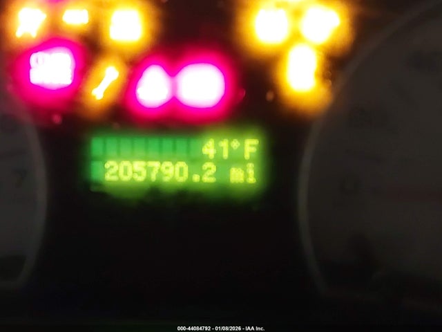 2007 FORD EXPLORER SPORT TRAC 1FMEU51K87UA23547 Photo 6