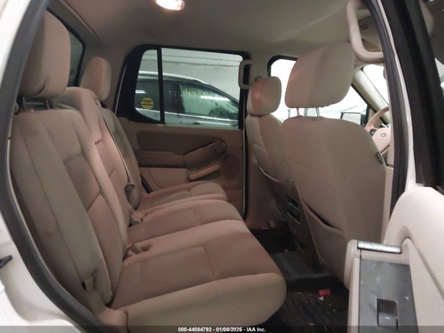 2007 FORD EXPLORER SPORT TRAC 1FMEU51K87UA23547 Photo 7