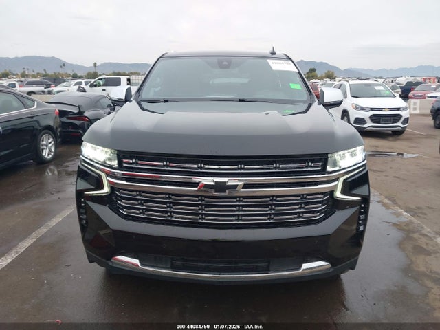 1GNSKSKD6MR117959 Chevrolet Tahoe 4wd Premier