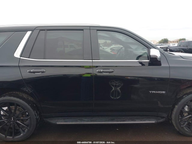 1GNSKSKD6MR117959 Chevrolet Tahoe 4wd Premier