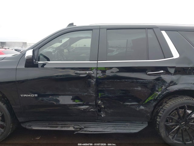 1GNSKSKD6MR117959 Chevrolet Tahoe 4wd Premier