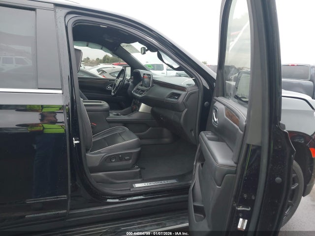 1GNSKSKD6MR117959 Chevrolet Tahoe 4wd Premier