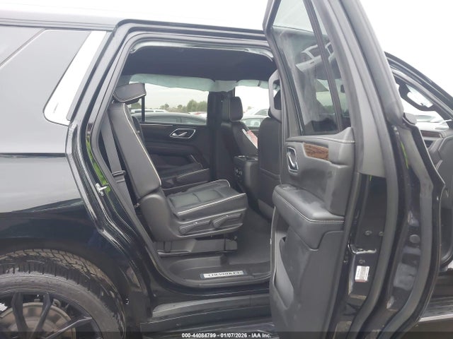 1GNSKSKD6MR117959 Chevrolet Tahoe 4wd Premier